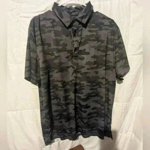 Sold Birdle bound shirt